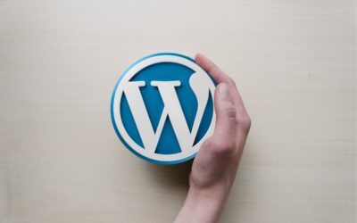 Adding JavaScript activities to WordPress