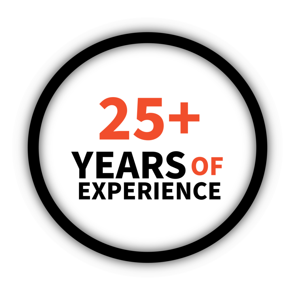 Ricoshae Chris Richter 25+ years eLearning experience