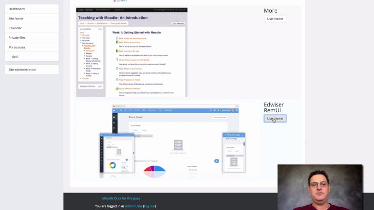 Revolutionize Your Moodle Experience with RemUI: A Step-by-Step Installation Guide - Ricoshae.com.au
