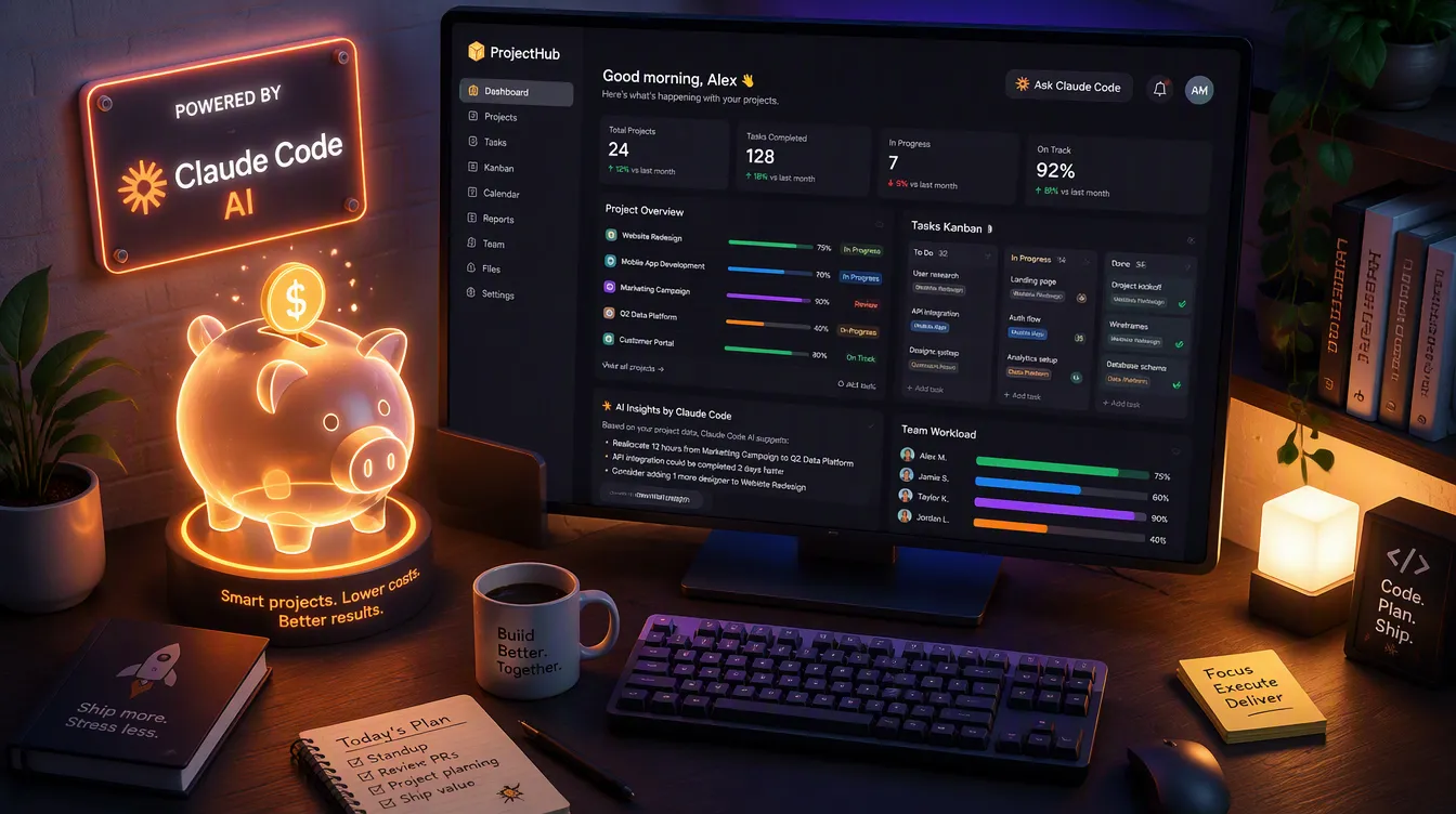 Why We Fired Our Software Subscriptions and Started Building With AI Instead - Ricoshae